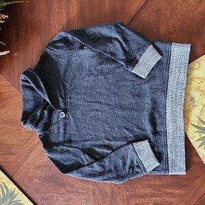 Cat&Jack sweater, XS
